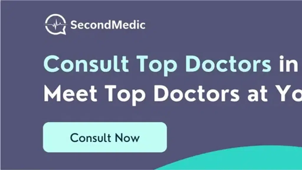 Second Medic Health Hub