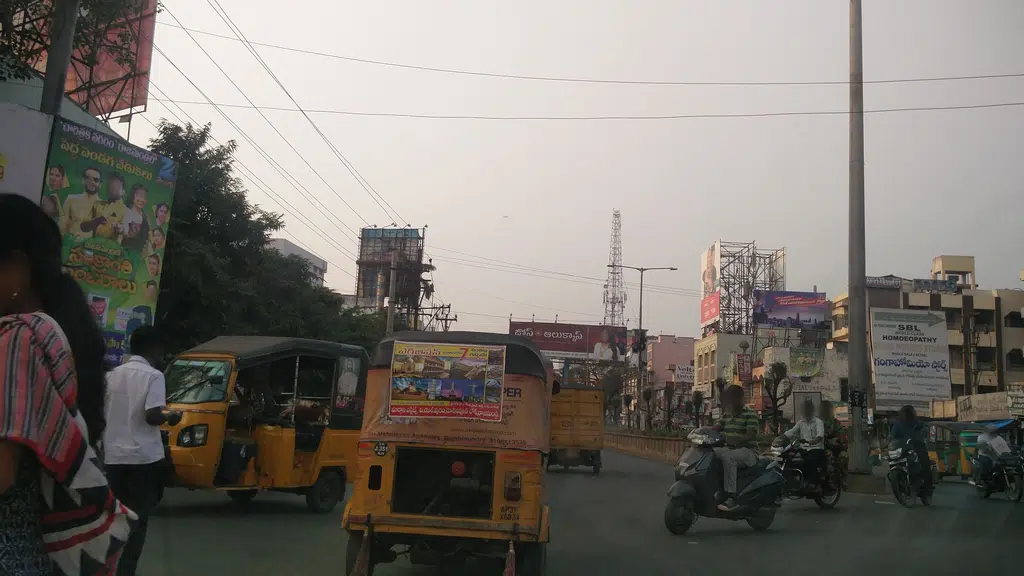 Sri Bhavishya Academy
