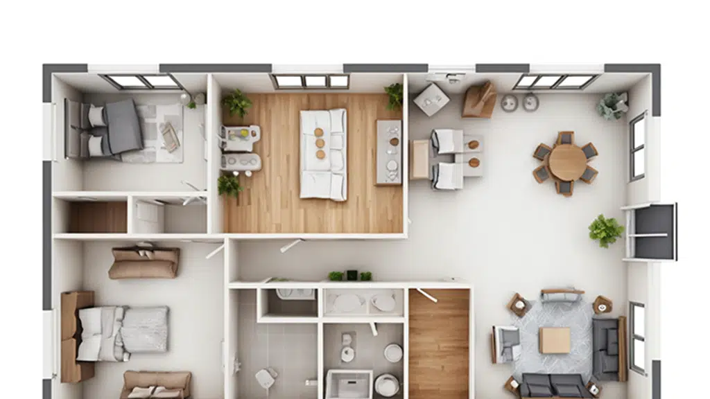 Livience Interiors