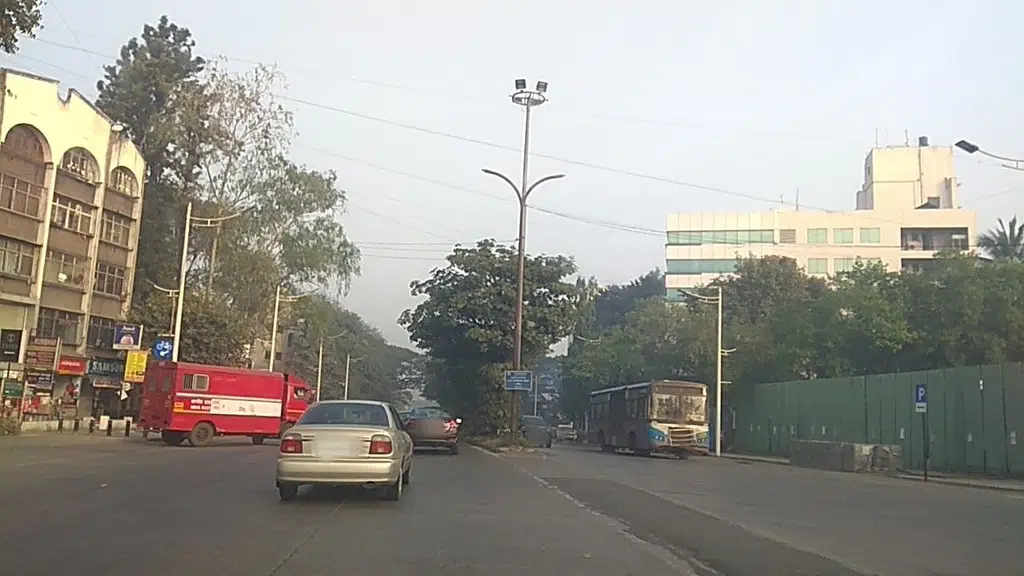 Bajirao Gayakwad Udyog Bhawan