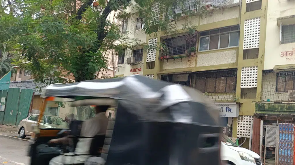 Lakme Academy, Kharghar