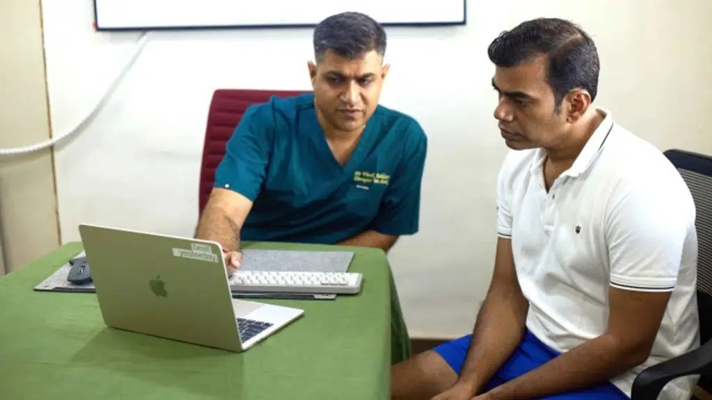 Dr Kakkars Physiotherapy & Rehabilitation Center