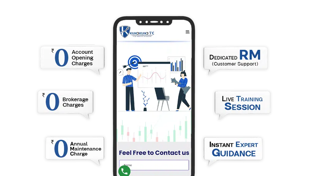 Kundkund Trading and Consultancy Pvt Ltd