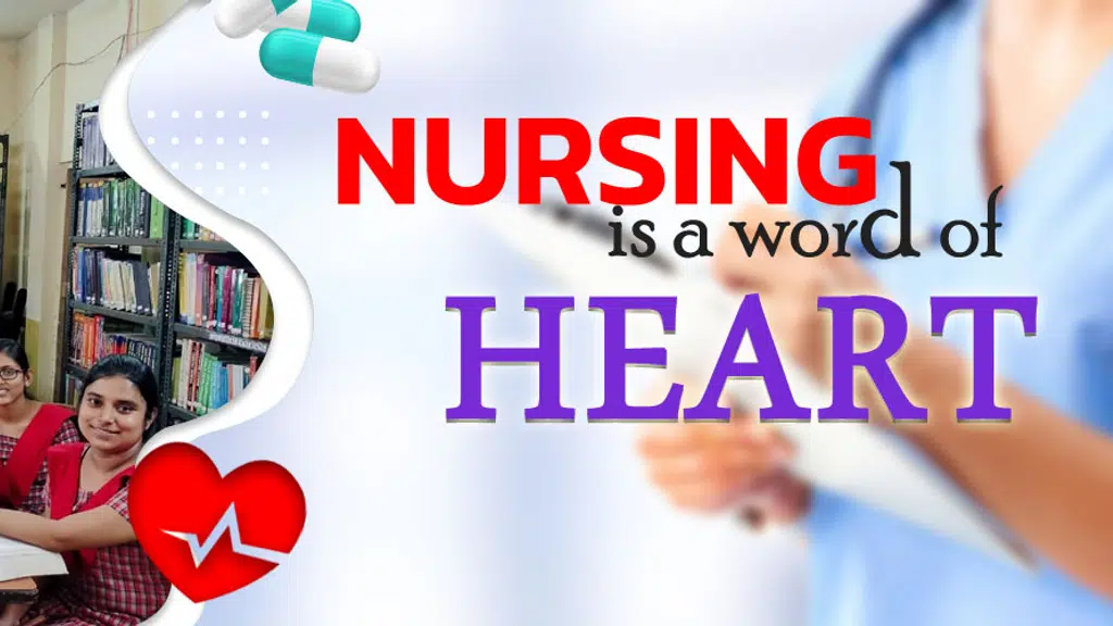 College Of Nursing