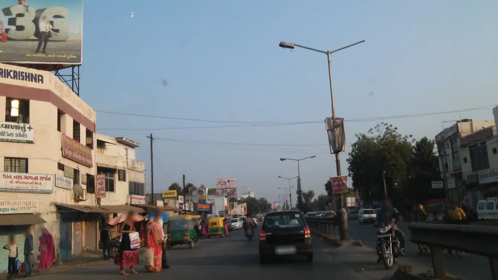 Bank of Baroda