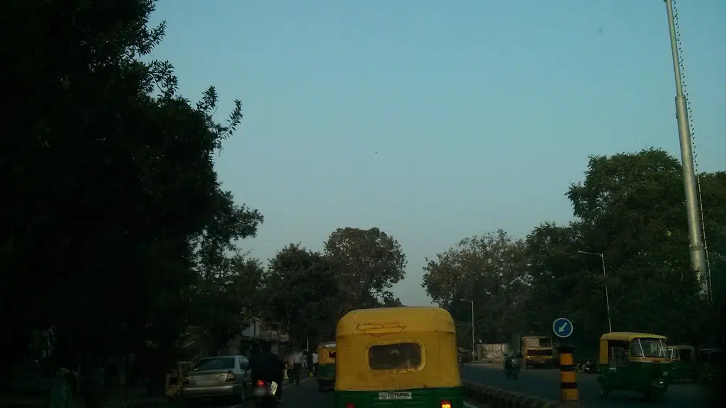 Shri Hasumati Mehta Primary School