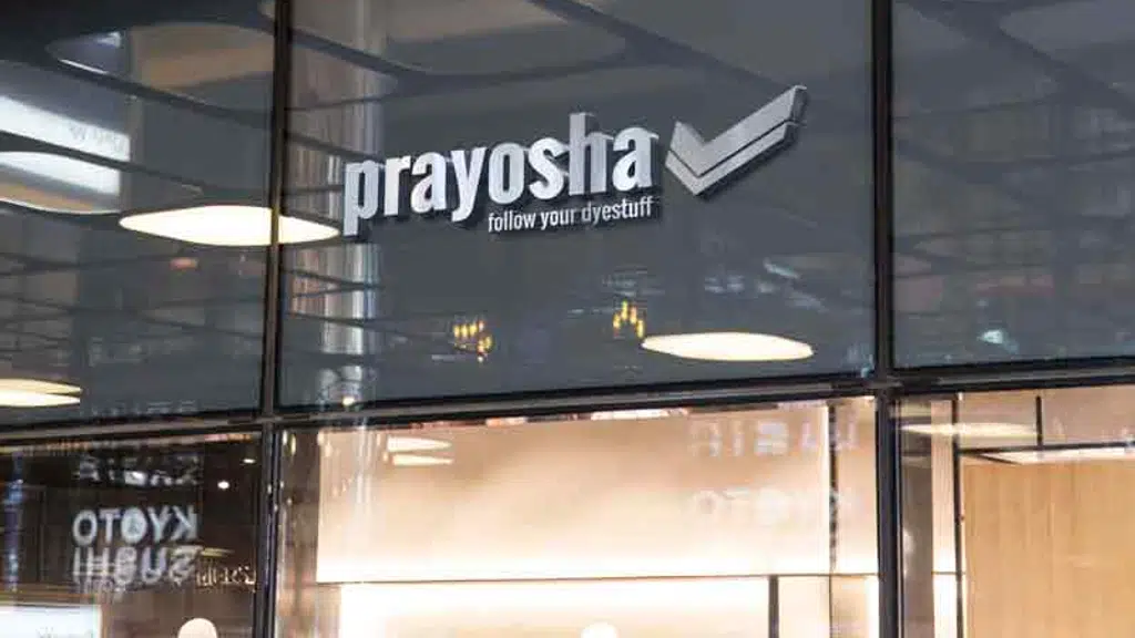 Prayosha Dyes