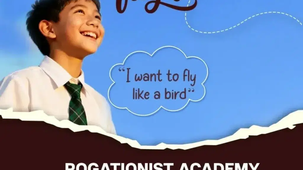 Rogationist Academy Aluva