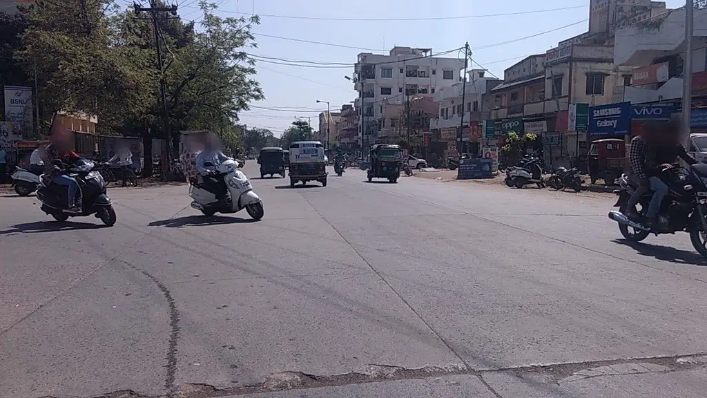 Unique International Health & Beauty Mall Nagpur