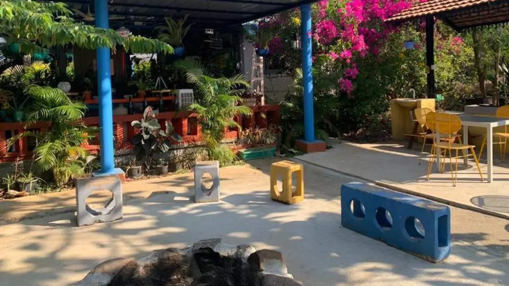 Wilderness Jungle Camp