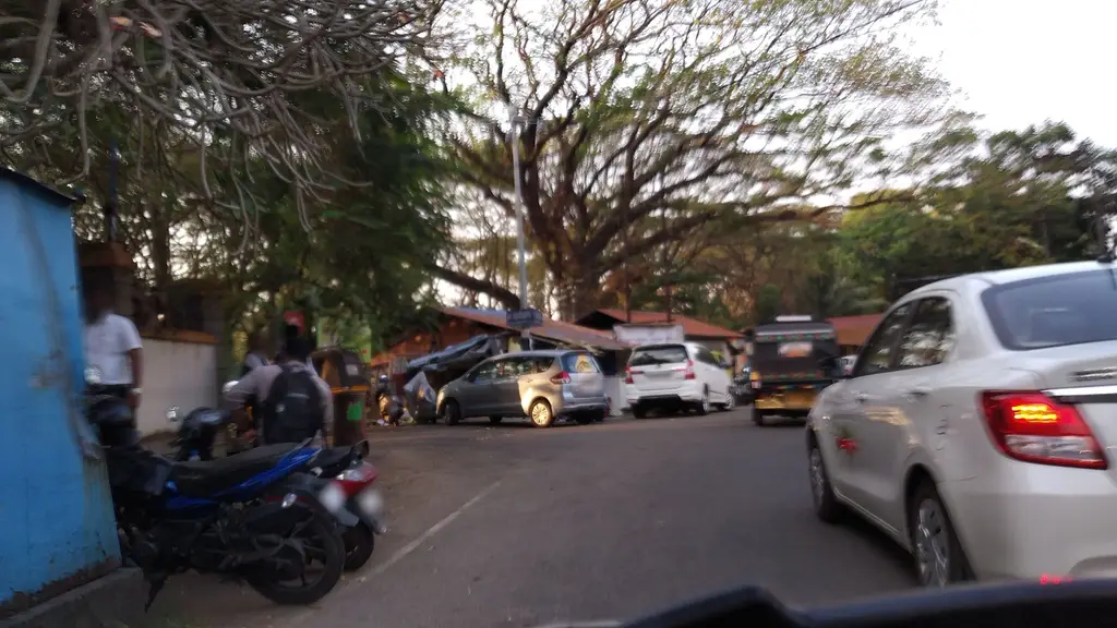 High Court of Kerala