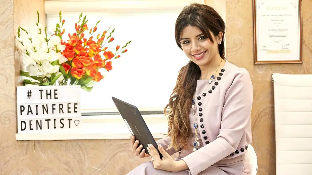 Dr Diksha Tahilramani Batra