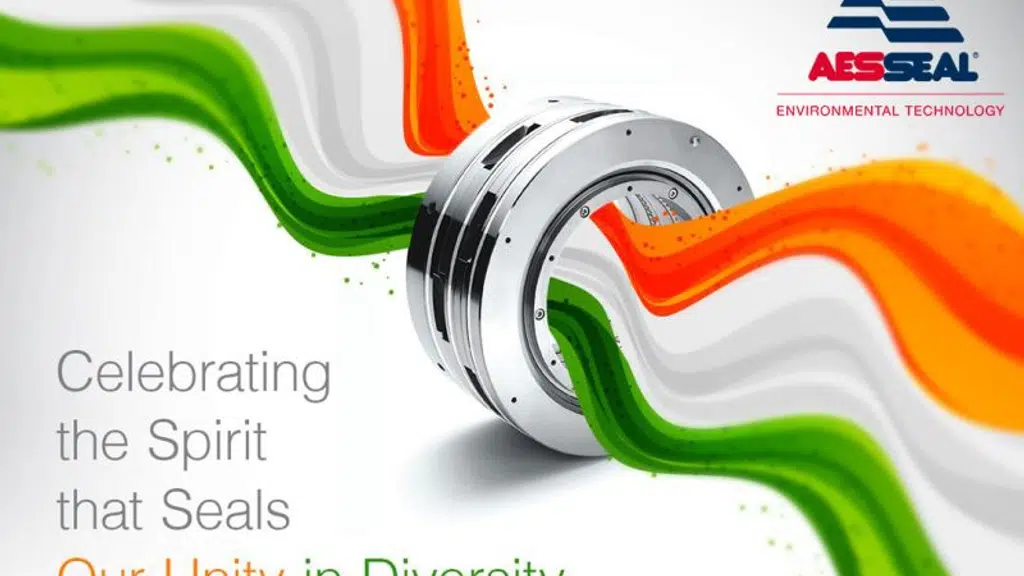 AESSEAL India Private Limited