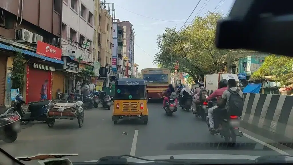 Rajasthan Transports Company