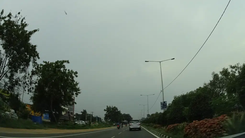 adidas Kompally