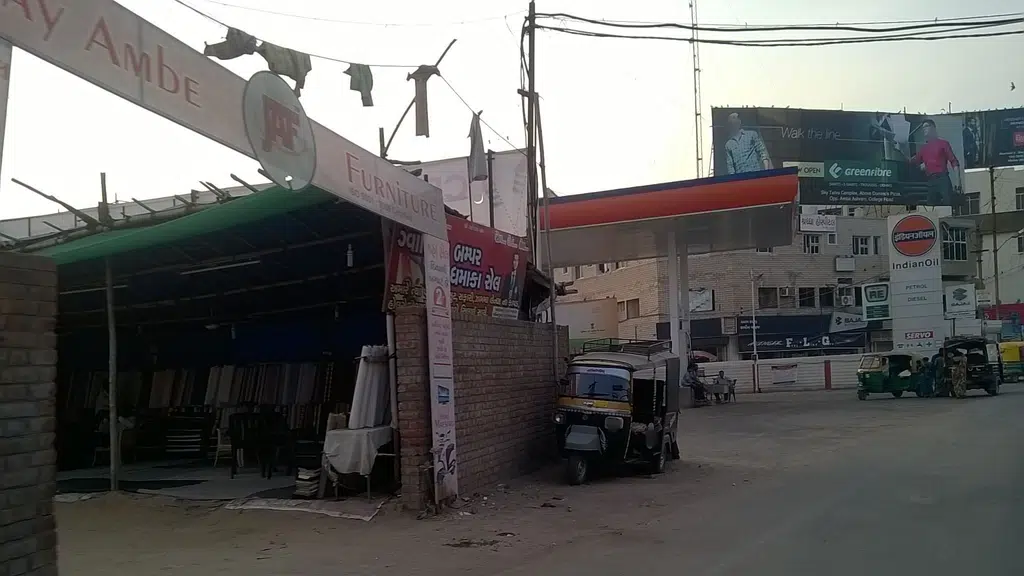 Shraddha Hospital