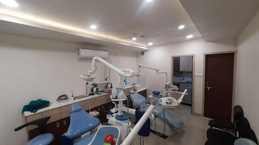 Perfect Smile Dental Clinic and Orthodontic Centre