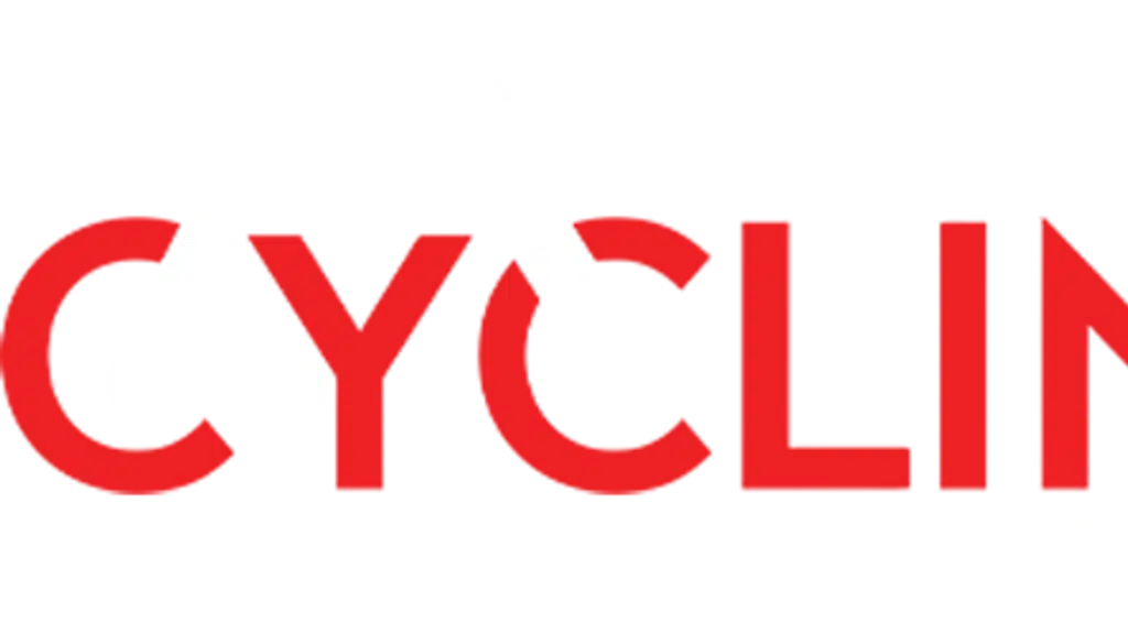 Prudhvi's Cycling Studio
