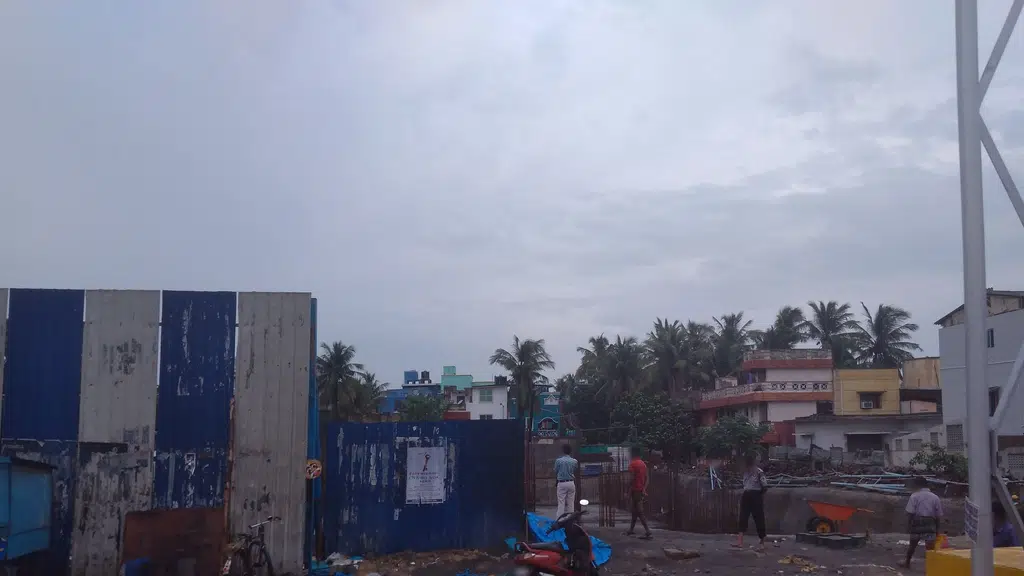 Om Sri Navasakthi Vinayagar Super Market