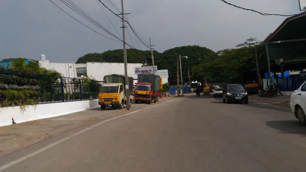 Ess Que Road Links