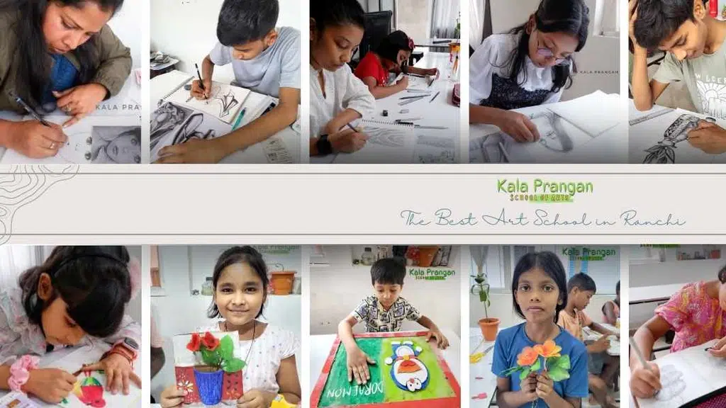 Kala Prangan School of Arts