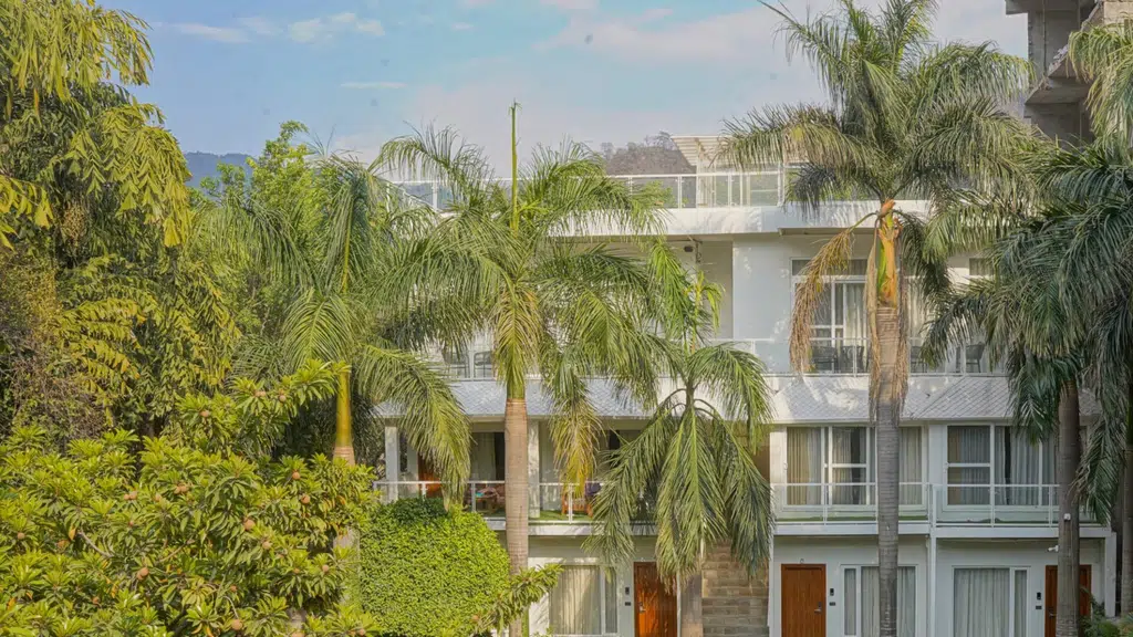 The Salvus Cottage - Narayana Sanctuary