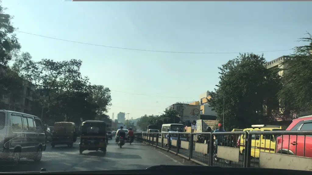 Siddhivinayak Motors Driving School