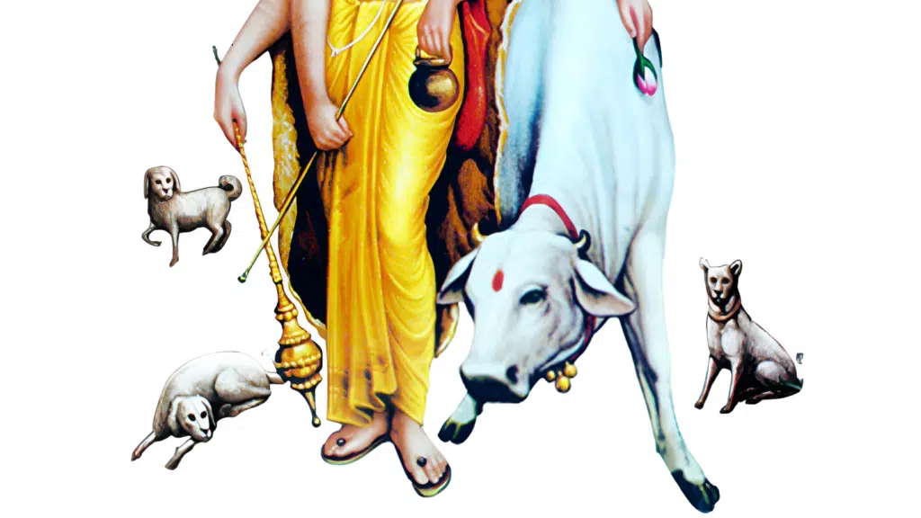 Shri Dattavdhut Math Nikhare - Rajapur