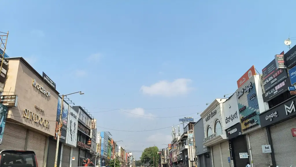 Devaraj Girls Government College