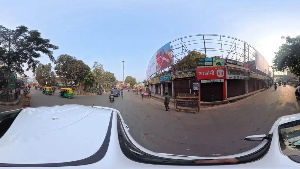 Sri Gayatri Mata Mandir