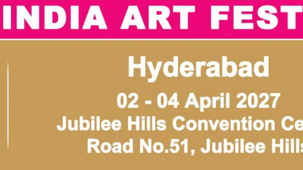 India Art Festival