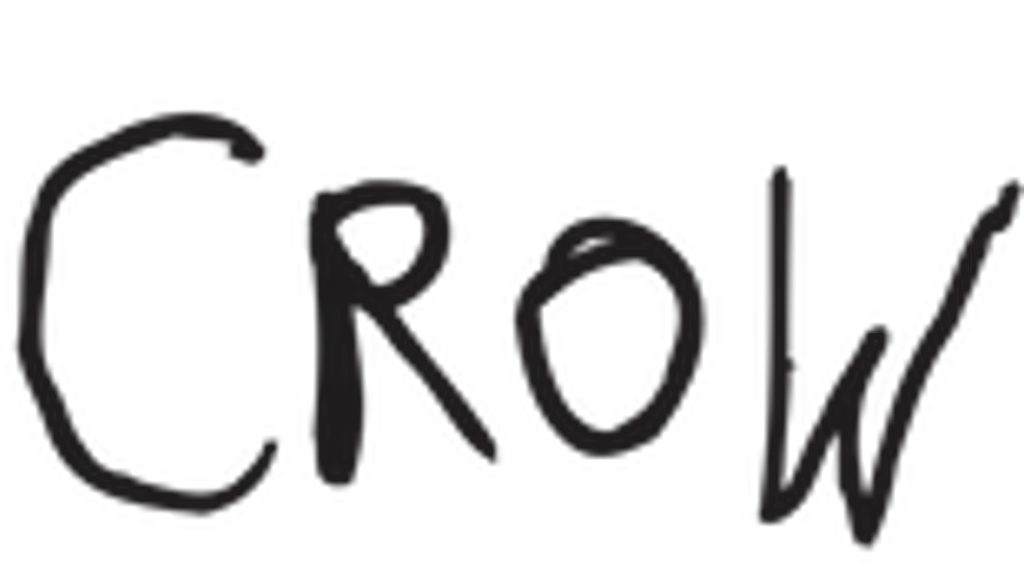 Crow