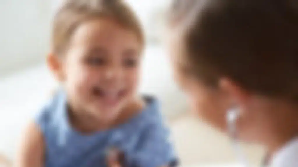 Healthy Steps Child Care Clinic