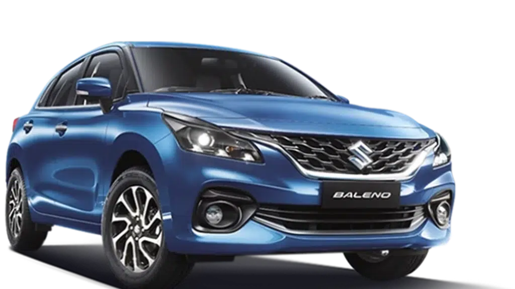 Nexa Sandhu Automobile Pvt Ltd