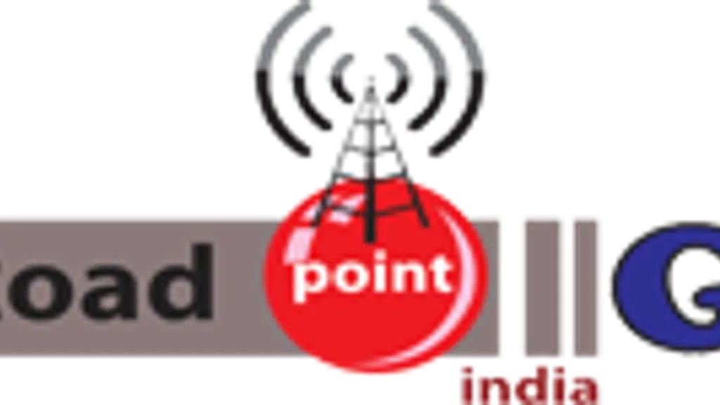 Roadpoint GPS India