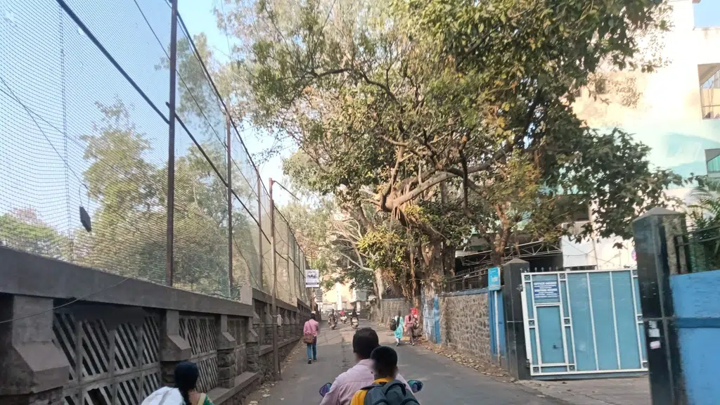 Asma Gadi Karkhana