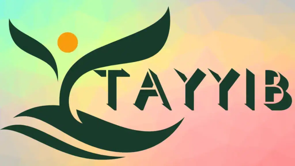 Tayyib Books and Organics