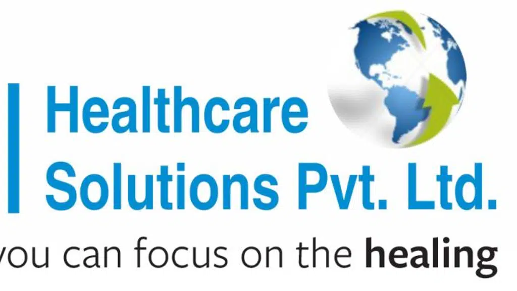 Dafson's Healthcare Solutions Pvt. Ltd