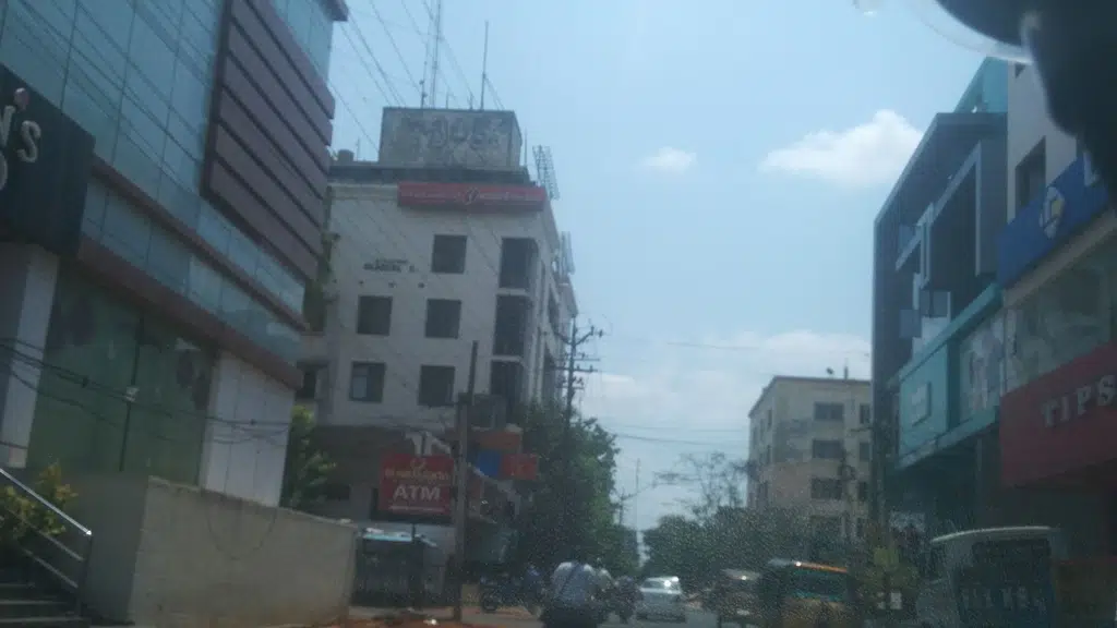 Sri Bhavani Nilayam