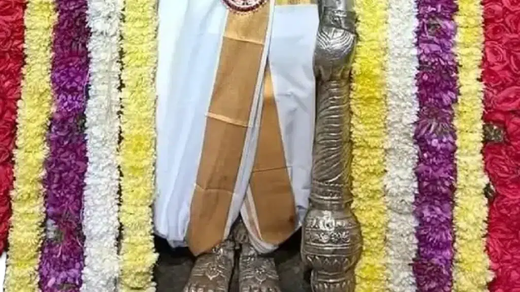 Sri Lakshmi Chennakeshava Swamy Temple