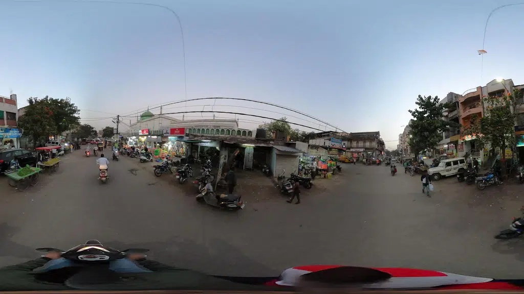 Rama International-Mahavir Chowk