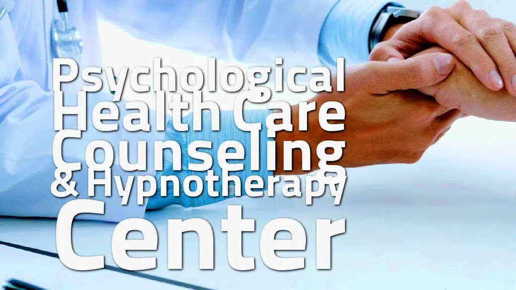 Dr. Ramakant Gadiwan's Psychological Health Care Counselling and Hypnotherapy Centre