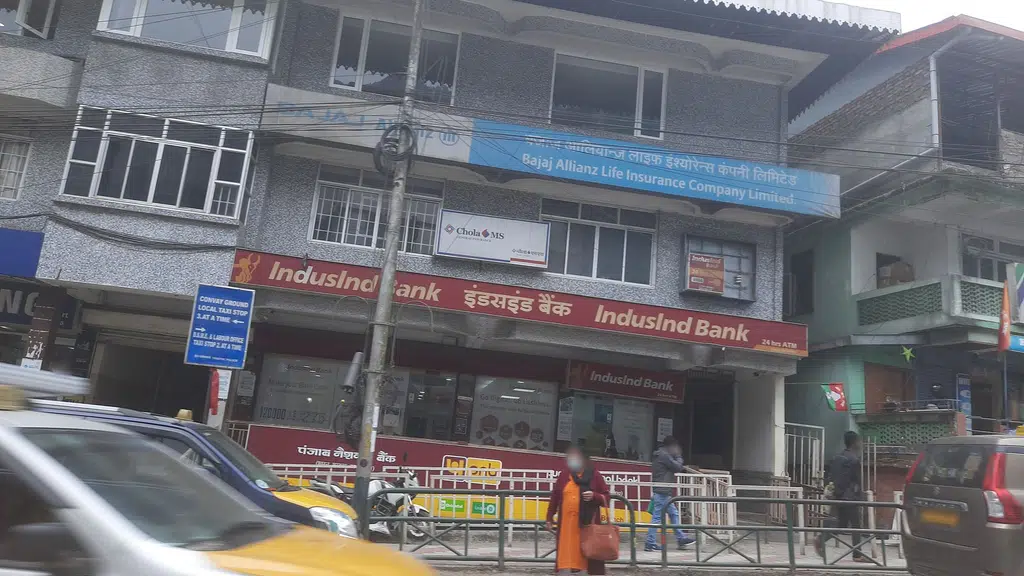 Drolma Yoga, Gangtok