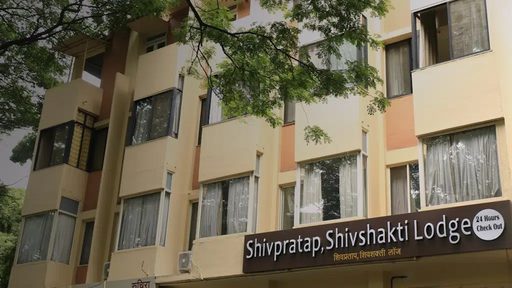 Shivshakti Lodge