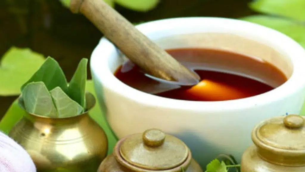 Raj-Rajeswari Ayurvedic Wellness Center