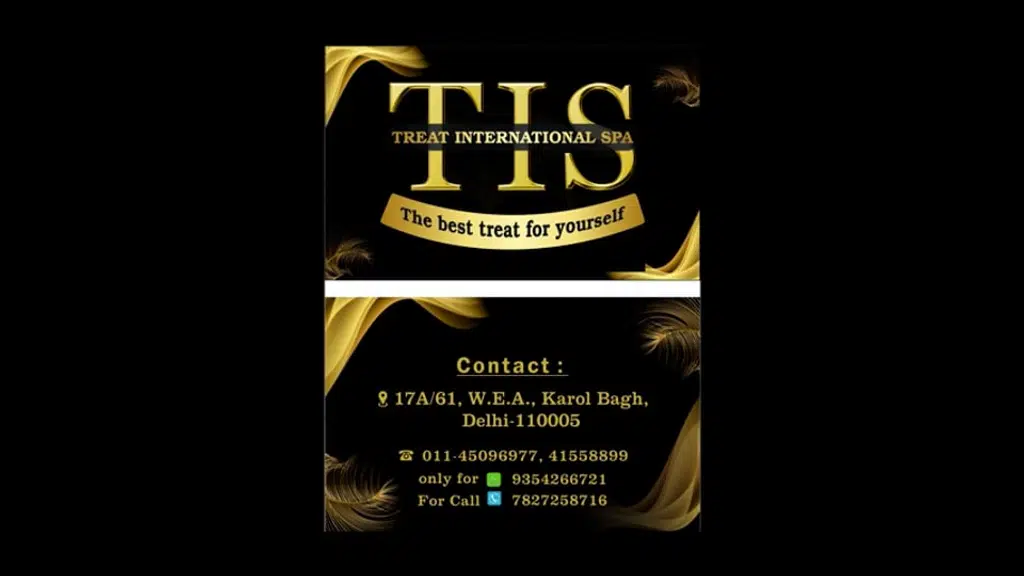 Treat International Spa