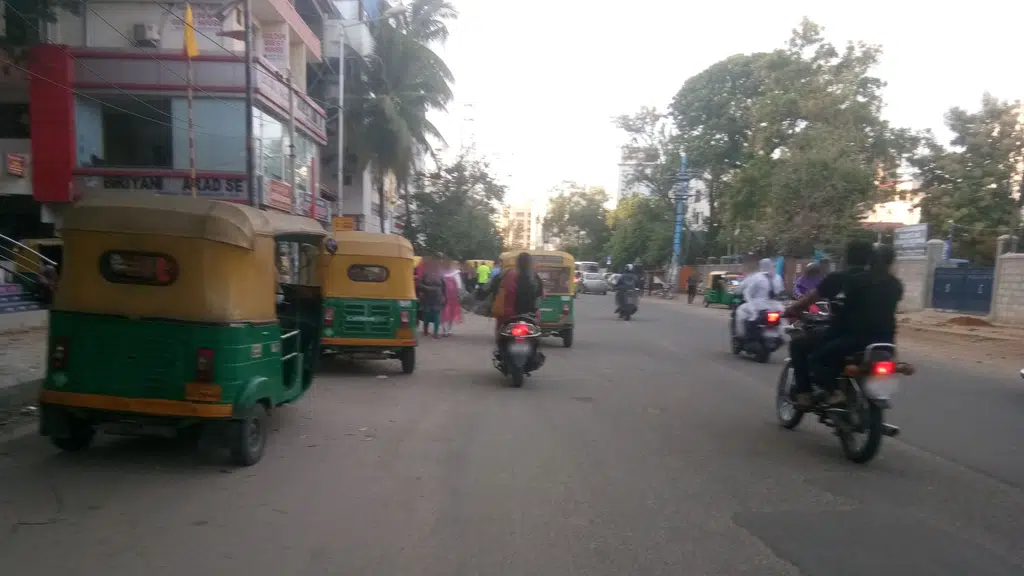 Siddhartha Primary School Lingarajapuram