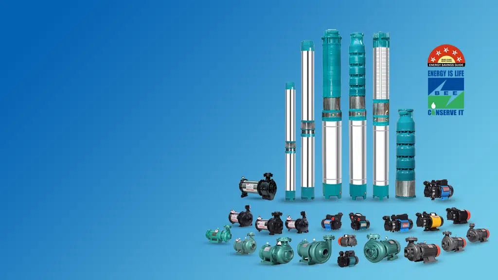 Shraddha Pump