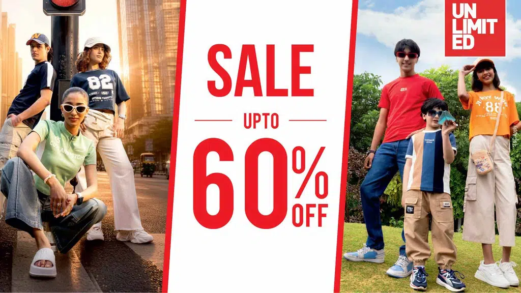 Unlimited Fashion Store