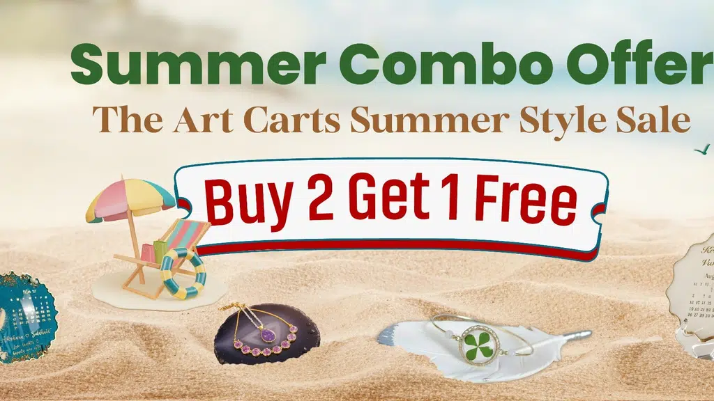 The Art Cart